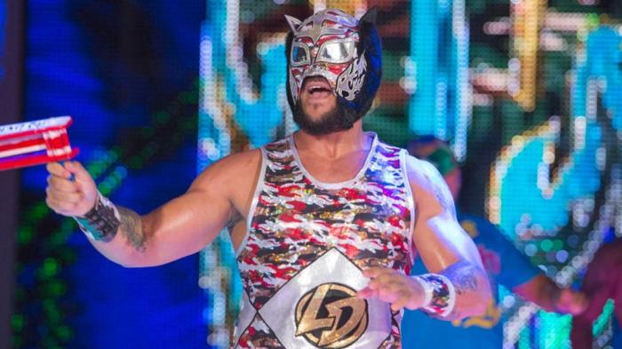 Lince Dorado