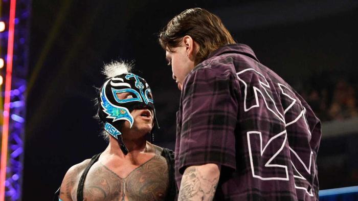 WWE SmackDown