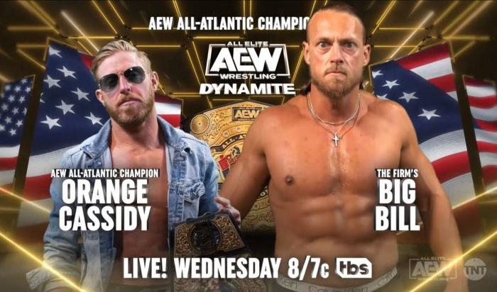 AEW Dynamite