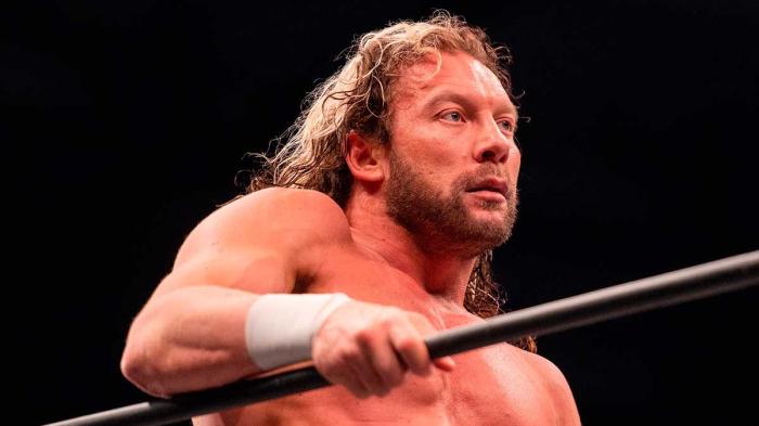 Kenny Omega