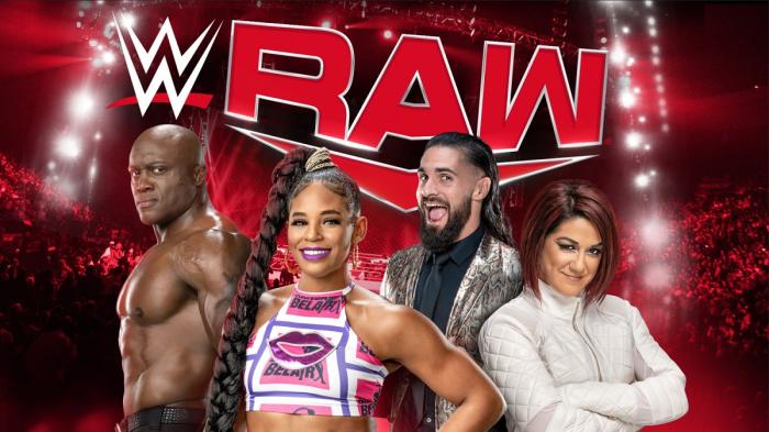 WWE Raw