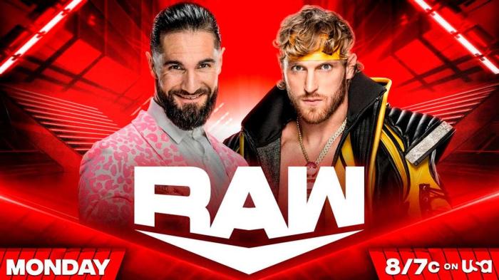 WWE RAW