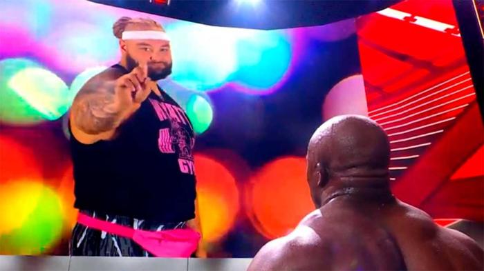 WWE Raw