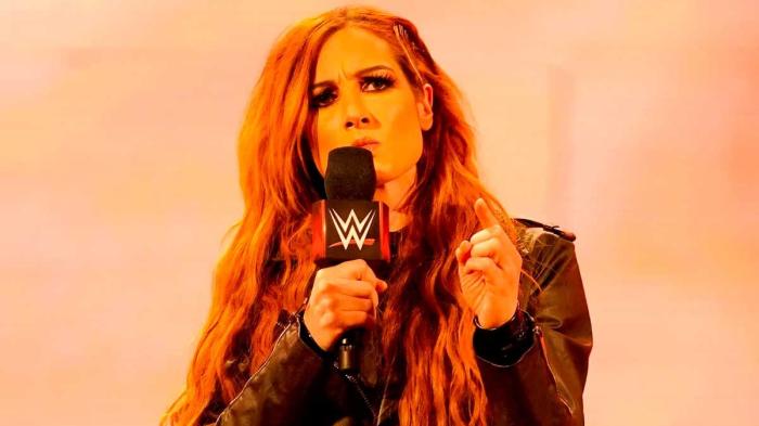 Becky Lynch