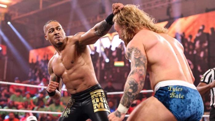 WWE NXT 28 de febrero de 2023: Cobertura y resultados