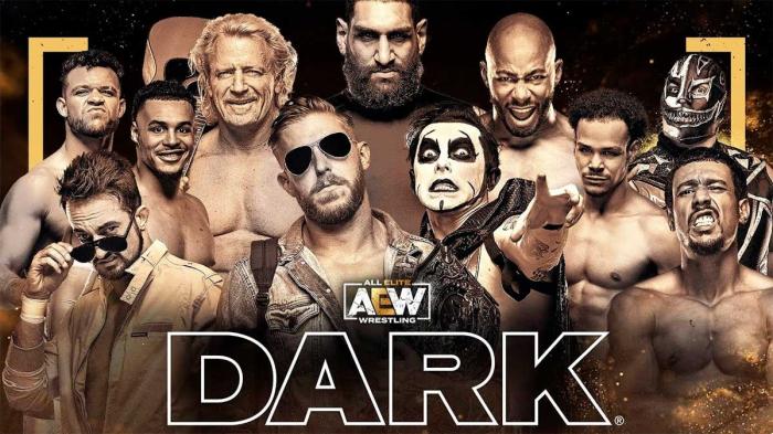 AEW Dark