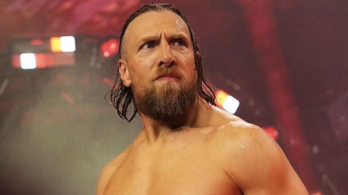 Bryan Danielson