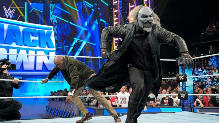 WWE SmackDown