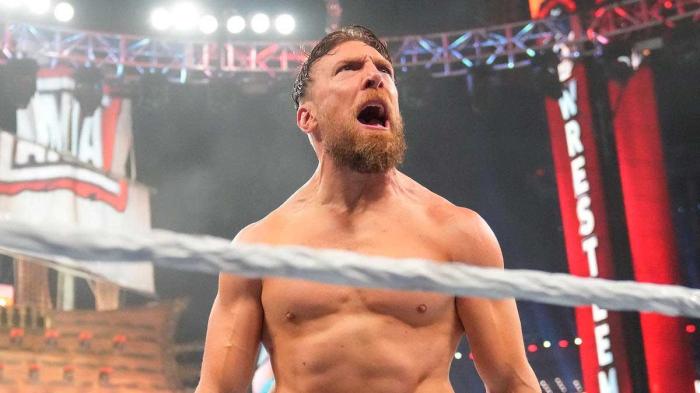 WrestleMania 38