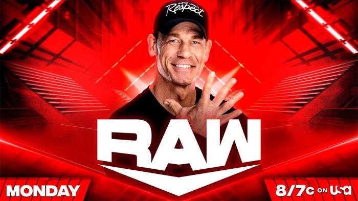 WWE Raw