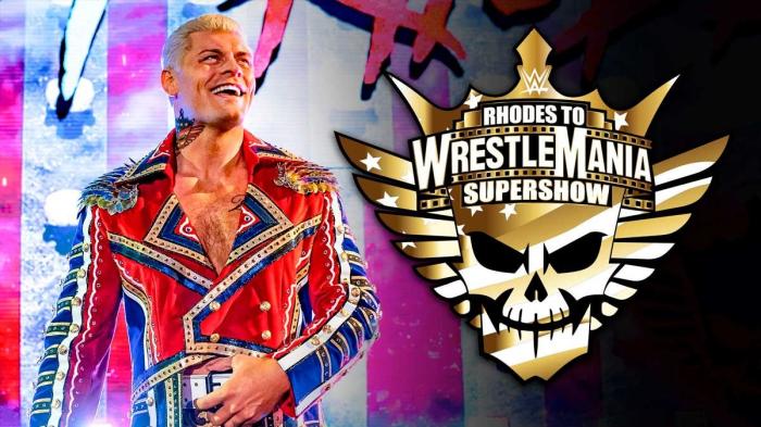 WWE