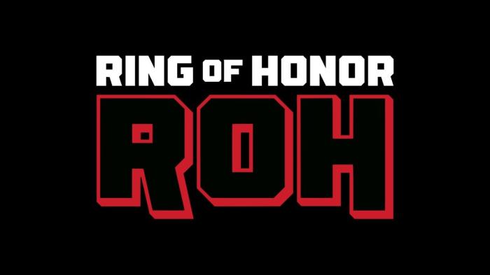 Ring of Honor