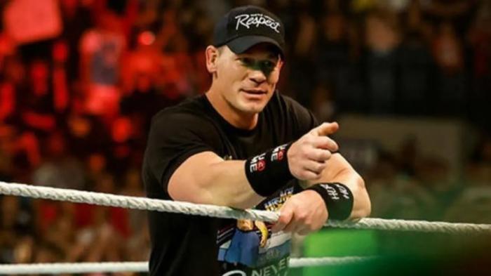 John Cena