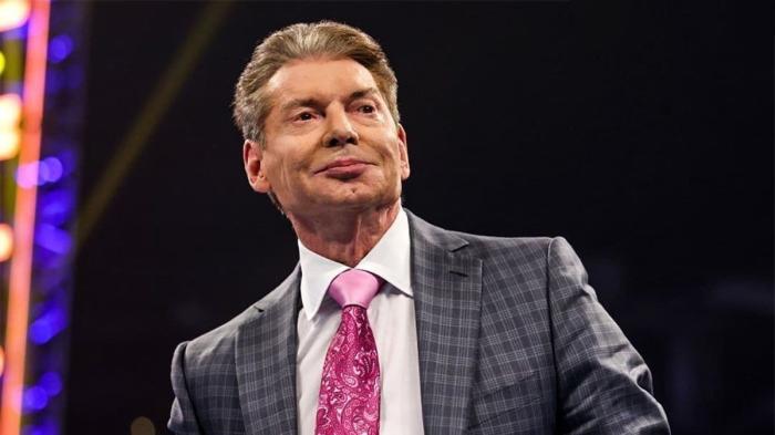 Vince McMahon