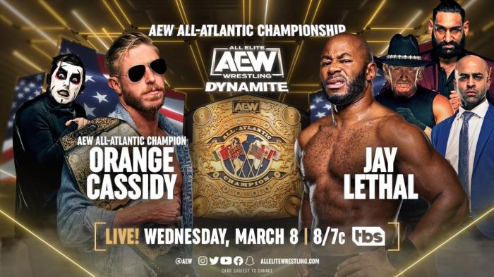 AEW Dynamite