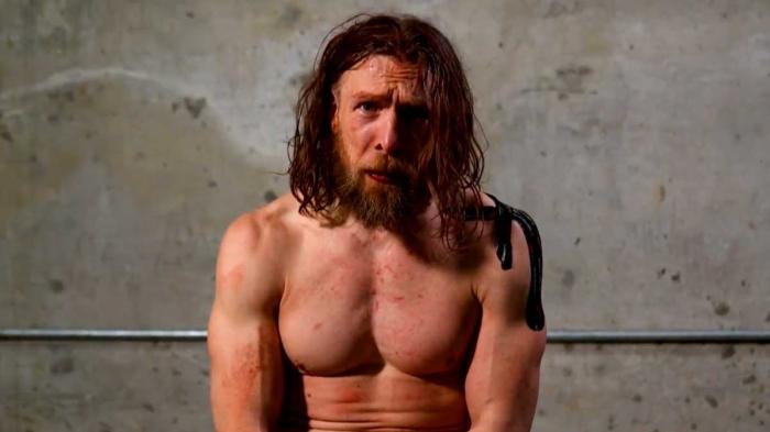 Bryan Danielson