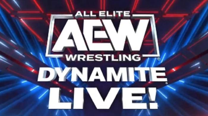 AEW Dynamite
