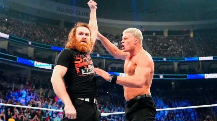 WWE SmackDown 10 de marzo del 2023: cobertura y resultados