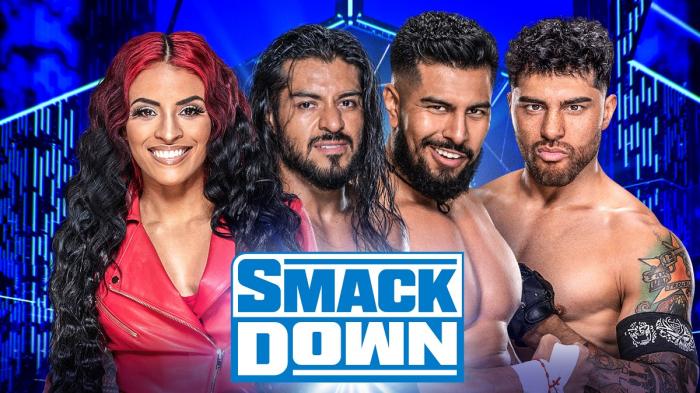 WWE SmackDown