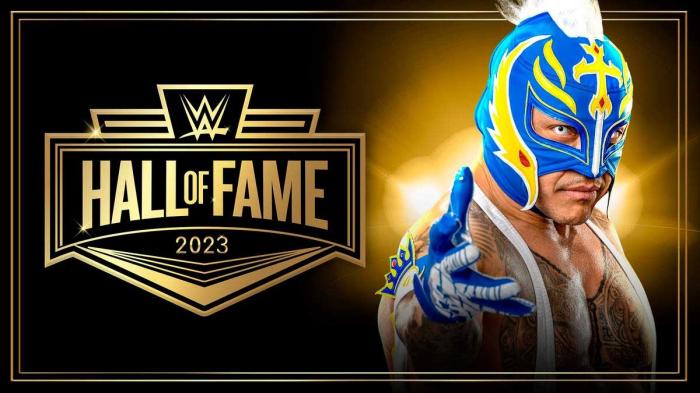 Rey Mysterio