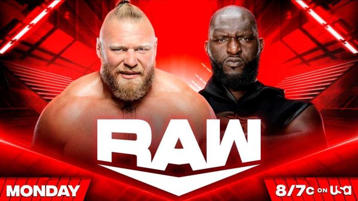 WWE Raw