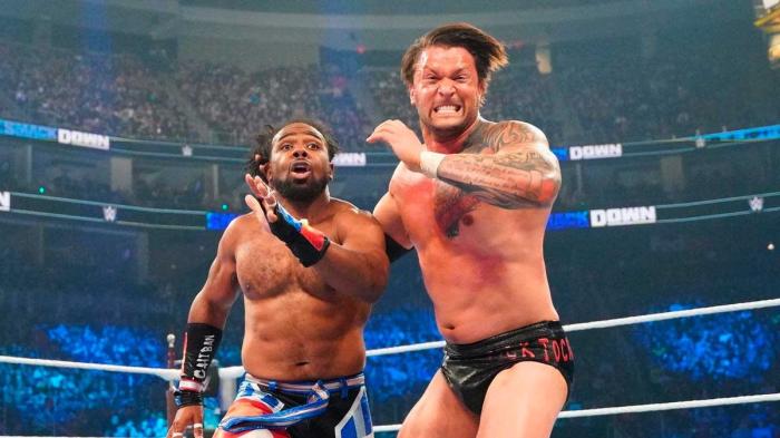 WWE SmackDown