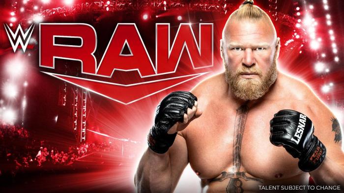 WWE Raw