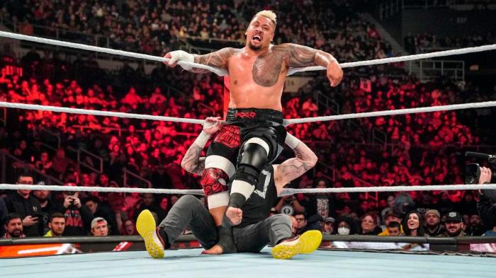 WWE Monday Night Raw 13 de marzo de 2023: Cobertura y resultados WWE Monday Night Raw 13 de marzo de 2023: Cobertura y resultados