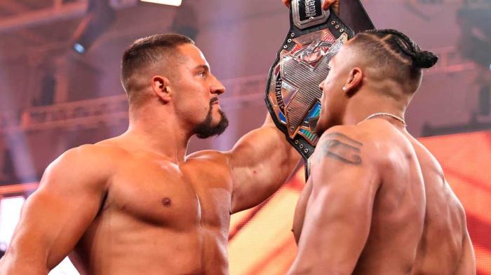 WWE NXT 14 de marzo de 2023: Cobertura y resultados WWE NXT 14 de marzo de 2023: Cobertura y resultados