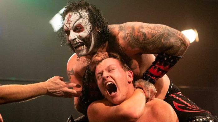 NWA Powerrr