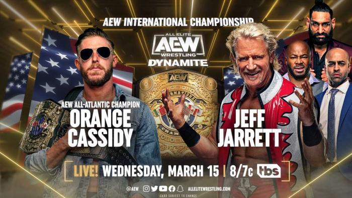 AEW Dynamite