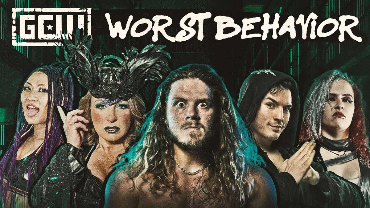 Resultados GCW Worst Behavior