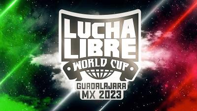 Lucha Libre World Cup 2023