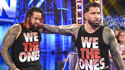 The Usos