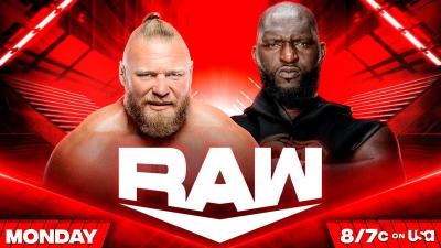 WWE RAW