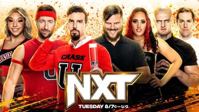 WWE NXT