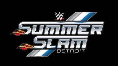 WWE SummerSlam 2023