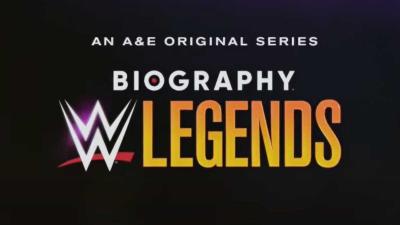 WWE Legends