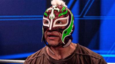 Rey Mysterio