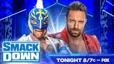 WWE SmackDown