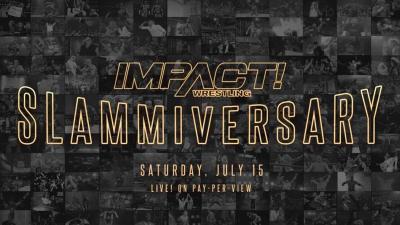 Impact Slammiversary