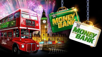 WWE Money in the Bank