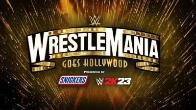 WrestleMania 39
