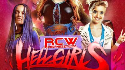 RCW Hell Girls