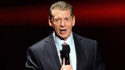 Vince McMahon