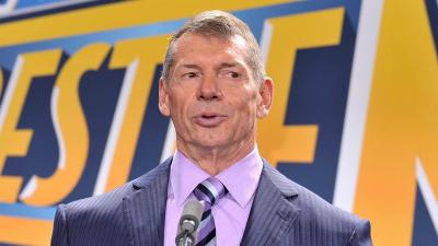 Vince McMahon