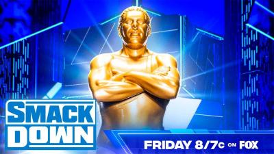 WWE SmackDown