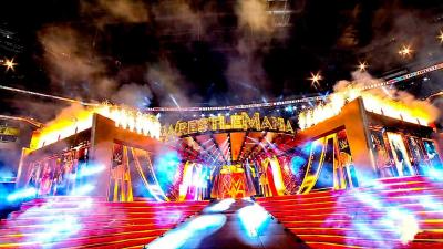 WrestleMania 39