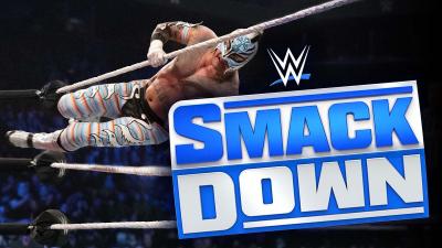 WWE SmackDown