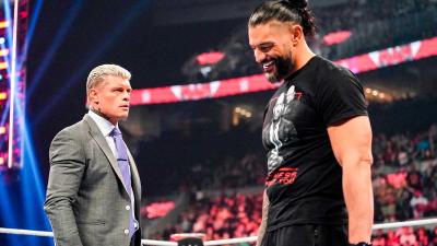 WWE SmackDown